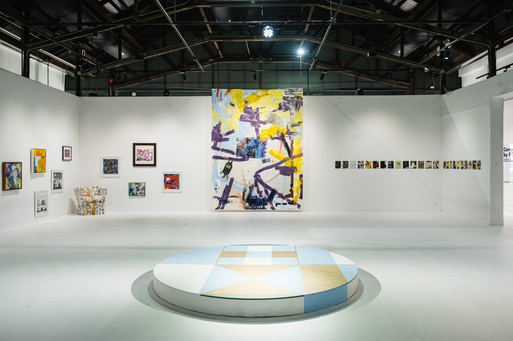Spraycation: Best art exhibitions to check out in Bangkok right now