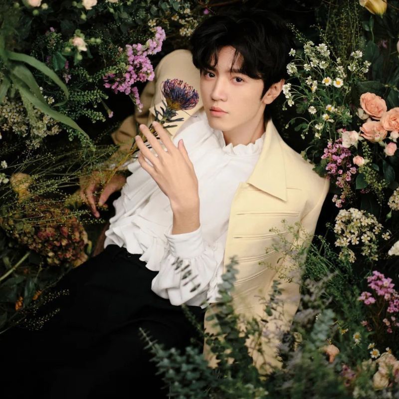 <i>Hidden Love</i> and other Chen Zheyuan movies and dramas to keep you hooked