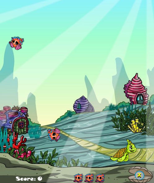 Neopets is back with 50+ retro flash games that you can play online