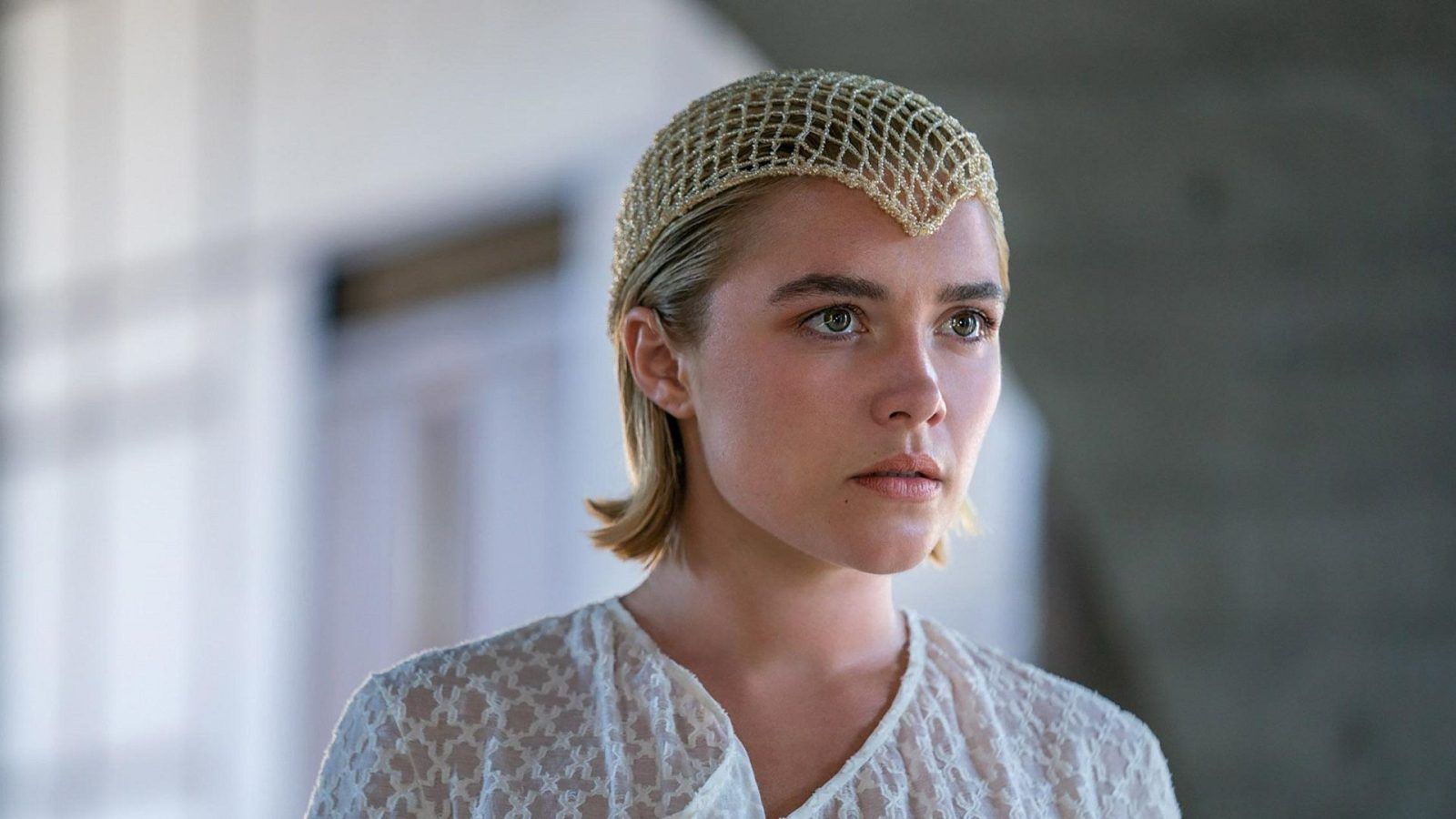 The Wonder: Now a major Netflix film starring Florence Pugh