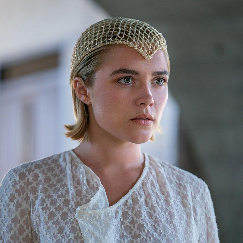 The best Florence Pugh's movies and TV shows to binge watch
