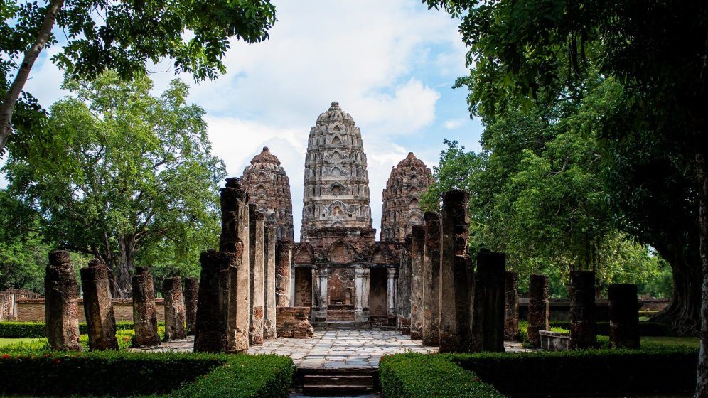 Explore Thailand s Rich History Through These UNESCO World Heritage Sites explore-thailand-s-rich-history-through-these-unesco-world-heritage-sites