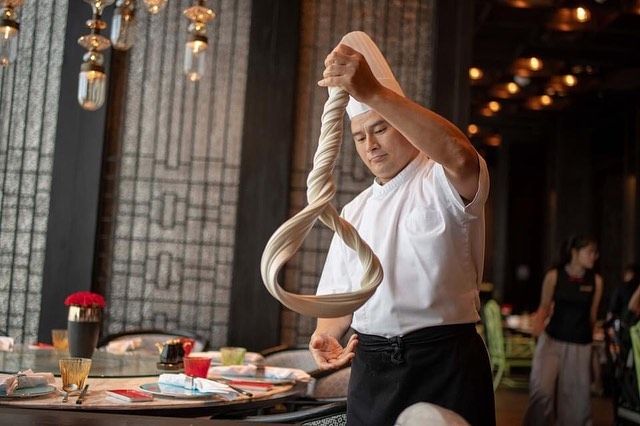 5 best spots to slurp Chinese hand-pulled noodles in Bangkok
