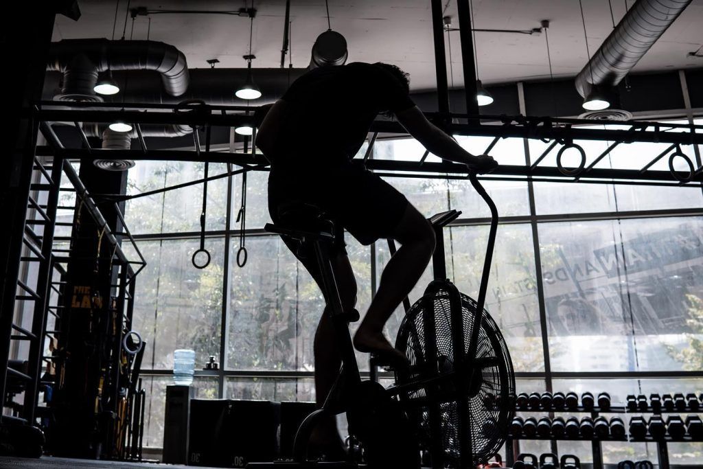 Most expensive gym memberships in Bangkok