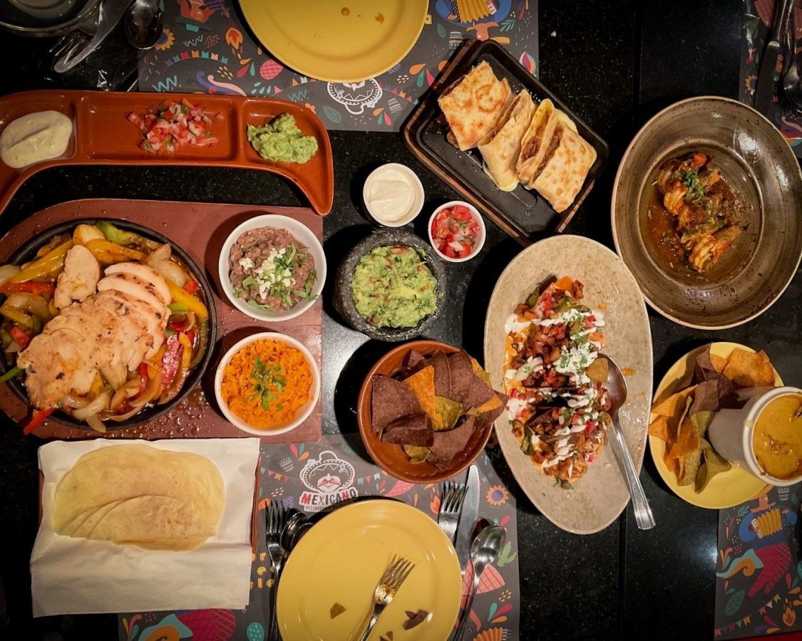 Must-tries: Mexicano Restaurante Autentico presents the vibrant flavours of Mexico