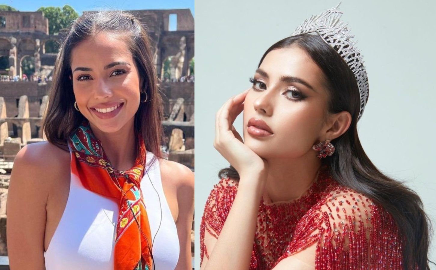 Interview: Anntonia Porsild, Miss Universe Thailand, on inspiring change