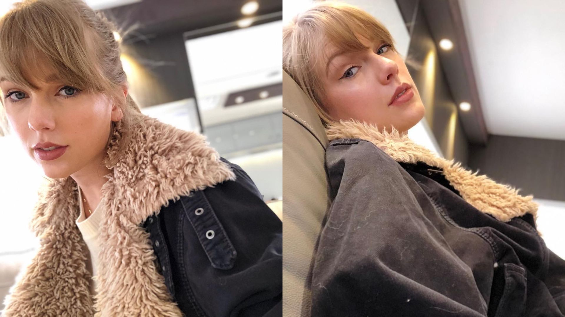 taylor swift skincare