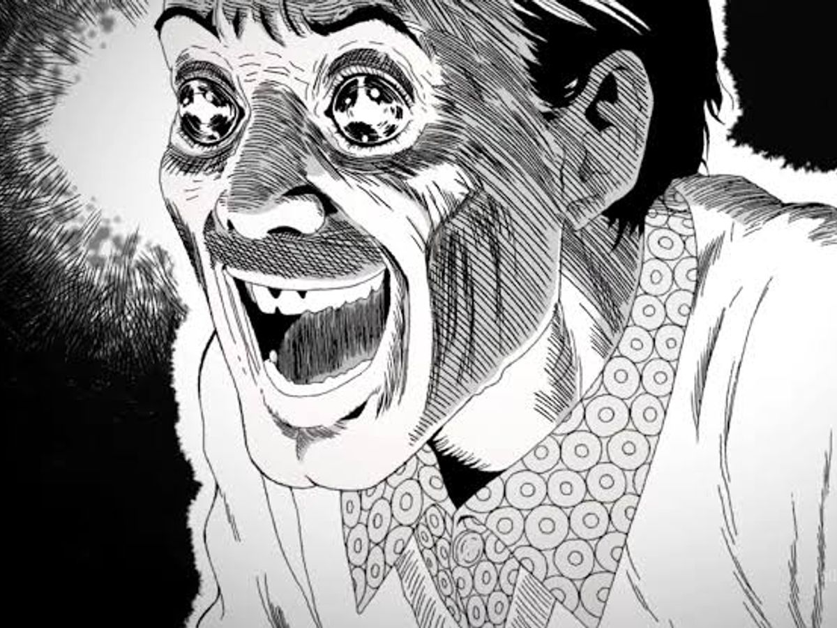 Junji Ito Thrills Bangkok with Horror House This October