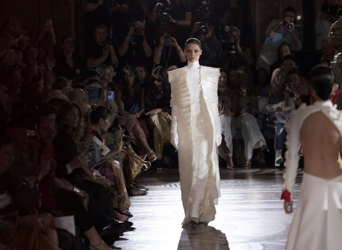 Fashion Paris