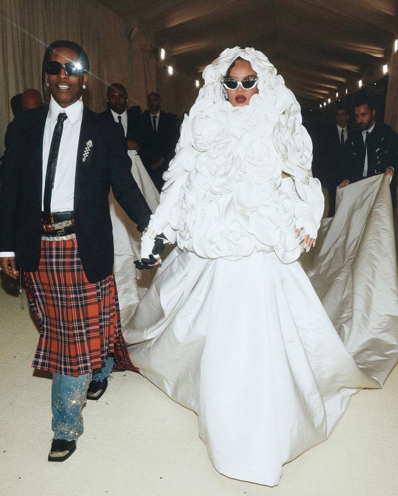 What to know about Rihanna's birth chart