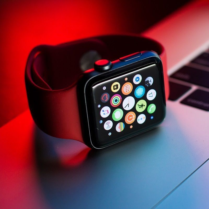 Apple is looking into using 3D printers to make their watch chassis