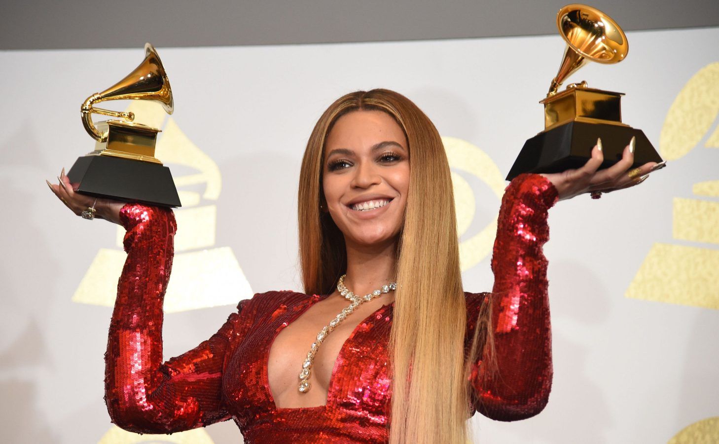 On her birthday, Examining all the records held by the one and only Beyoncé