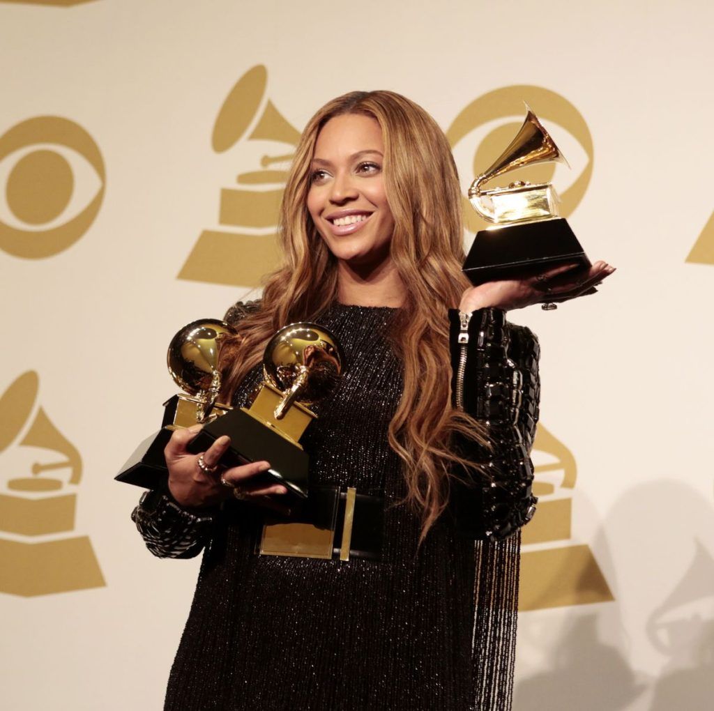 On her birthday, Examining all the records held by the one and only Beyoncé