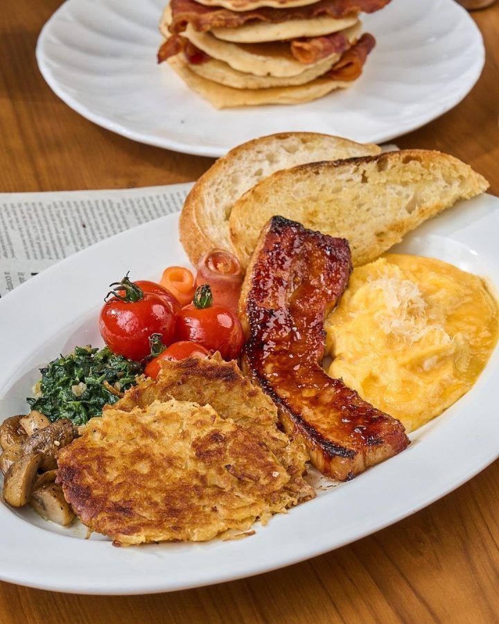 Brunch Date Top main image 1