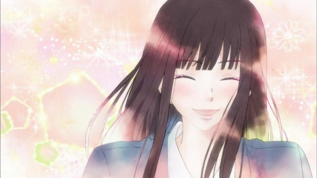 Watch Kimi Ni Todoke: From Me to You Streaming Online