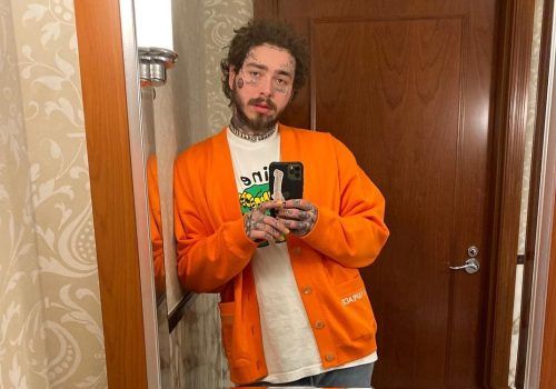 An itinerary for Post Malone in Bangkok, based on his best songs
