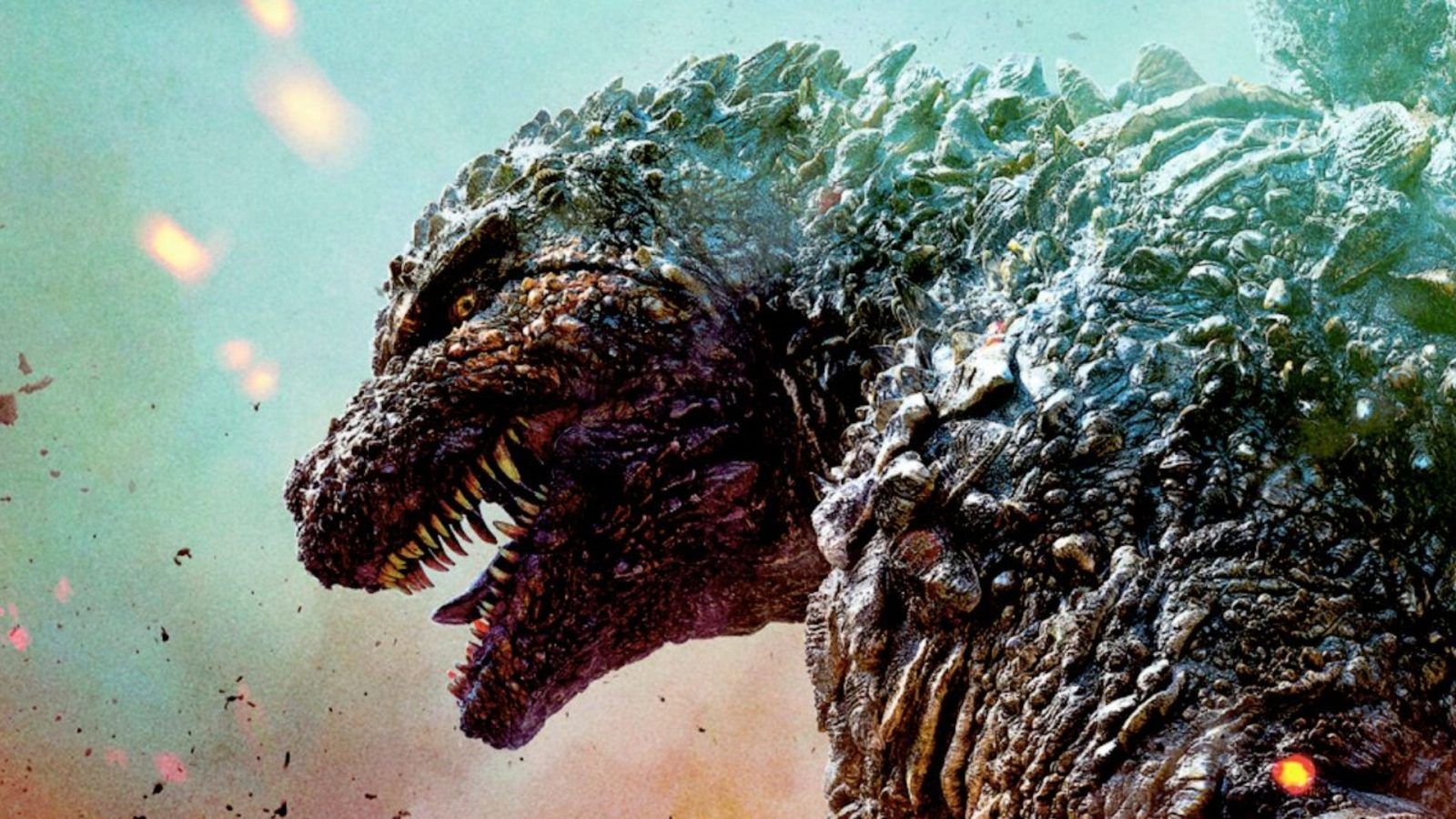 Godzilla x Kong: The New Empire (2024) - IMDb