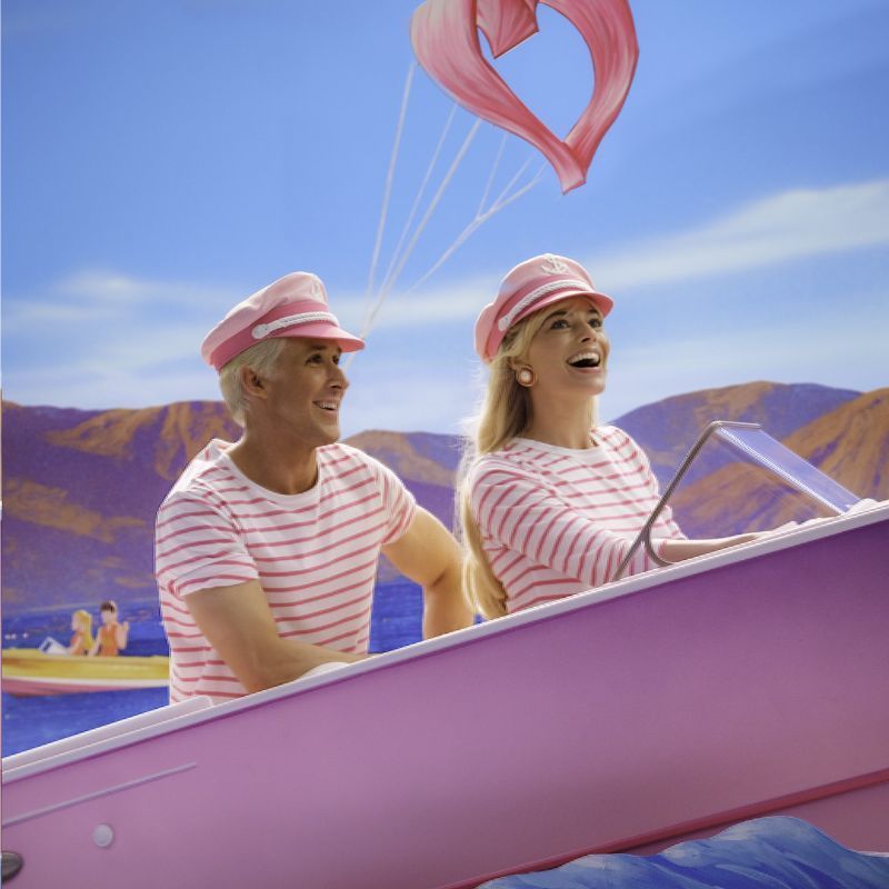 <i>Barbie</i> OTT release: When and where to stream the film at home