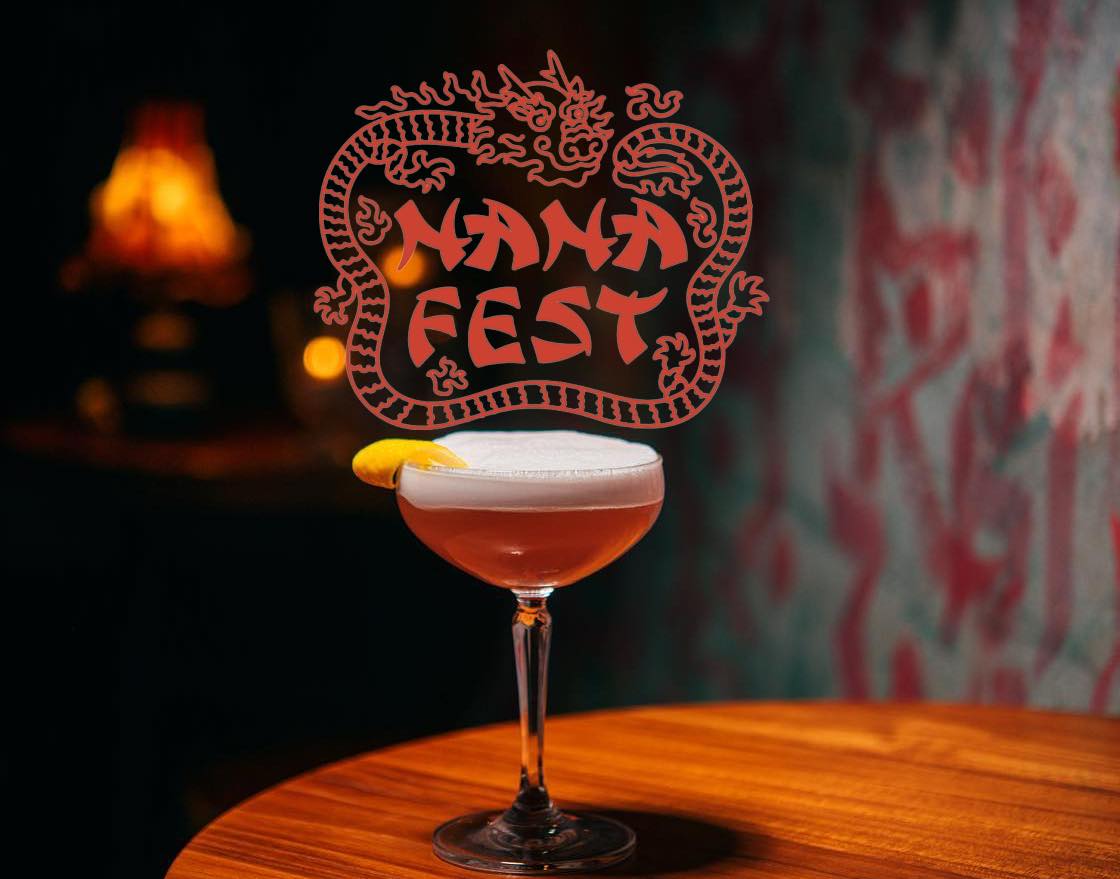 Bangkoks first NANA Fest 2023 is on the horizon—heres all the details