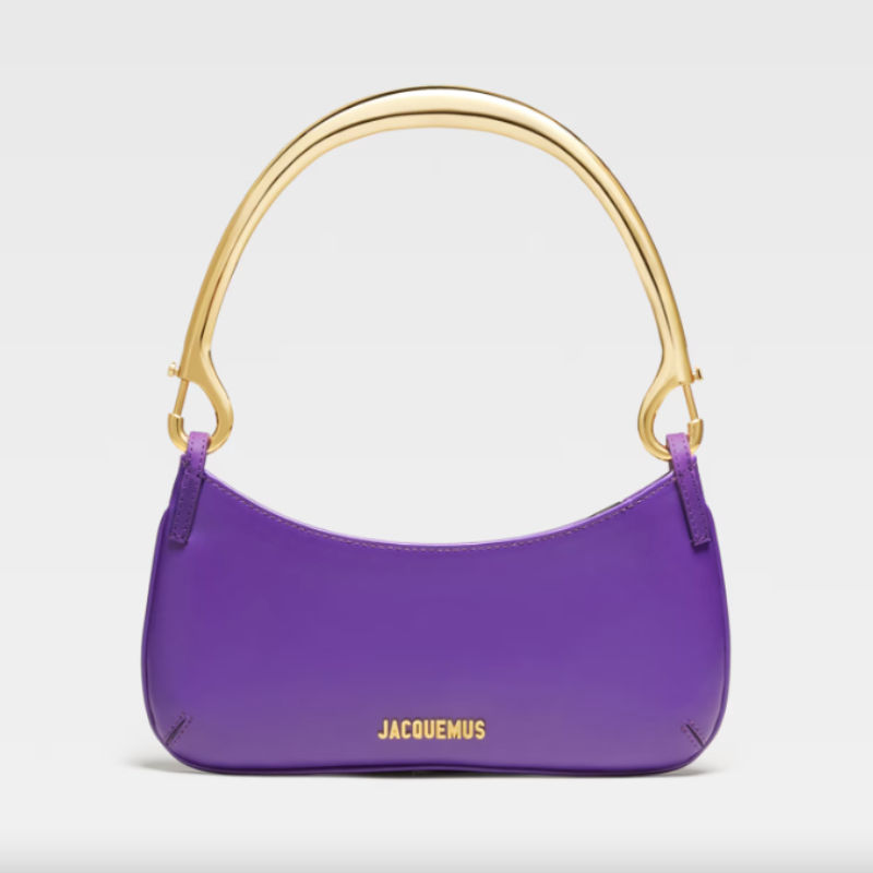 OMG!* I bought the Jacquemus BRACELET Bag - The Newest Bag Trend?! 