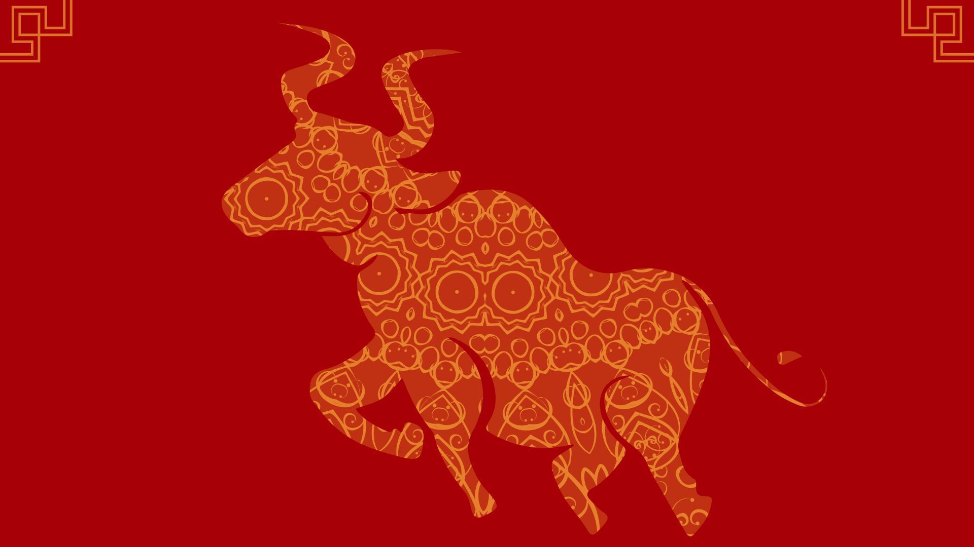 ox chinese zodiac