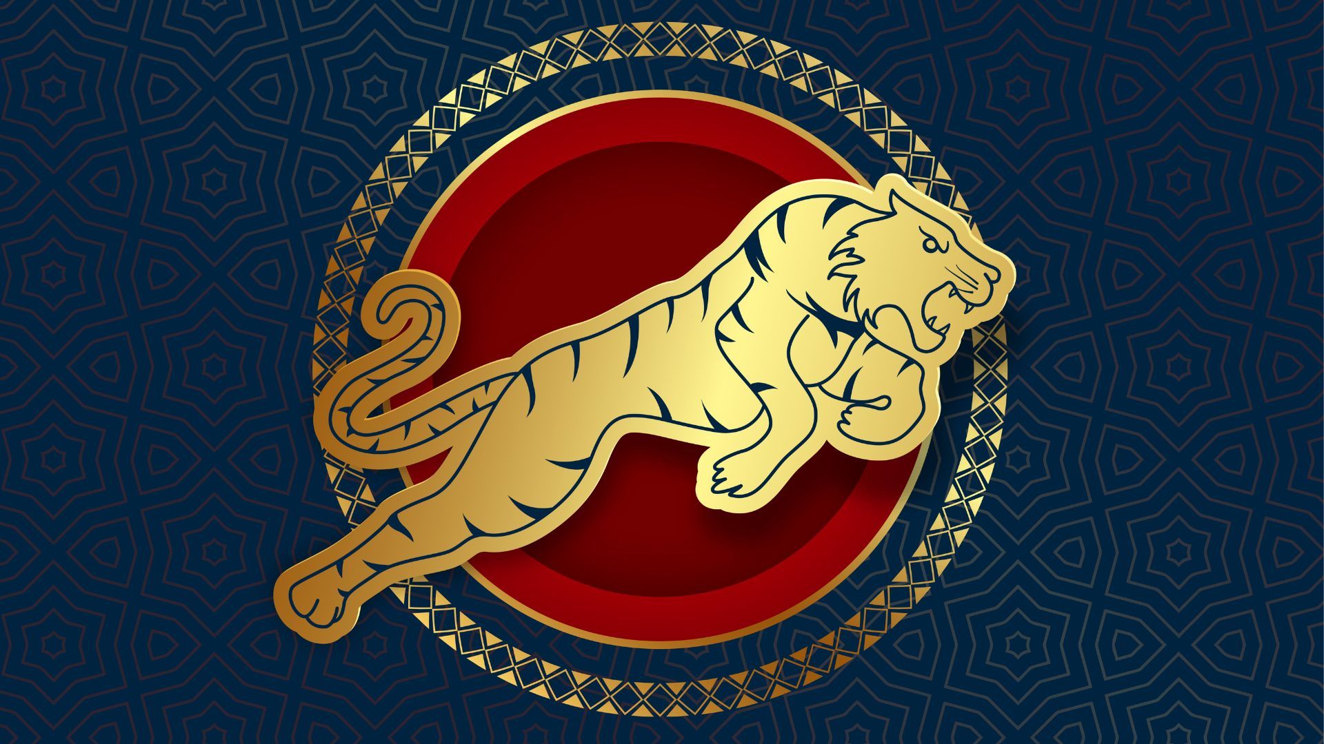 Tiger zodiac sign