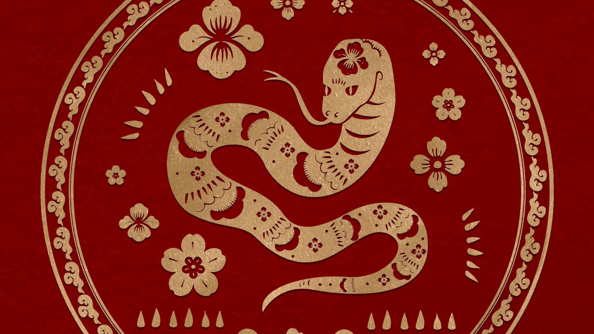 snake chinese zodiac