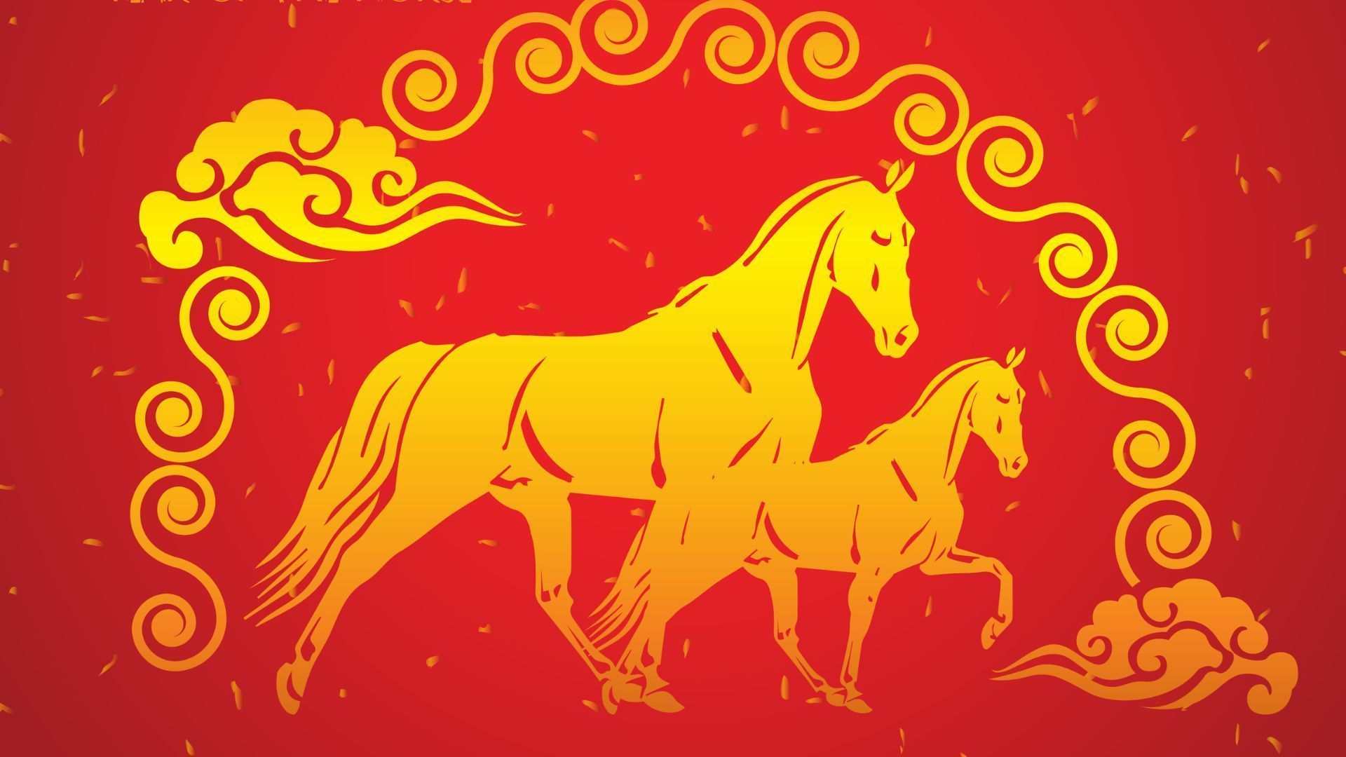 horse chinese zodiac