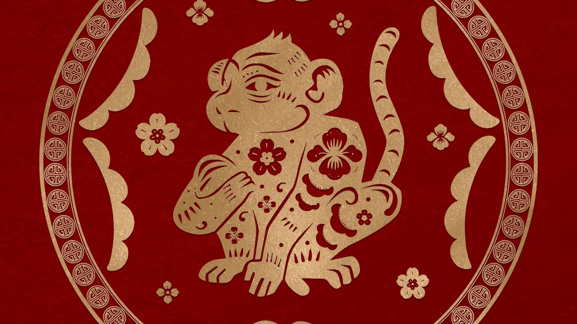 monkey chinese zodiac