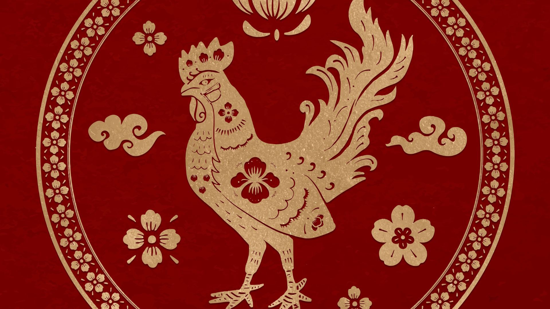 rooster chinese zodiac