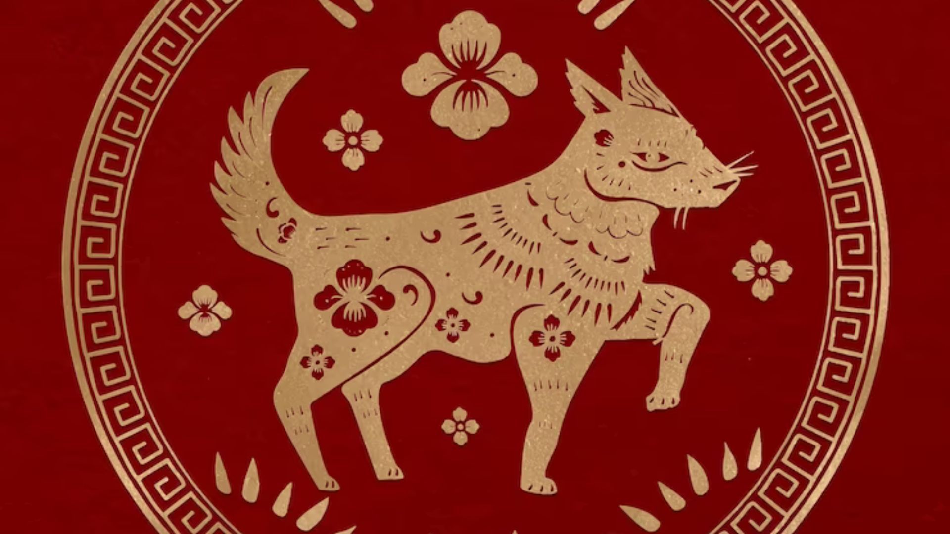 dog chinese zodiac