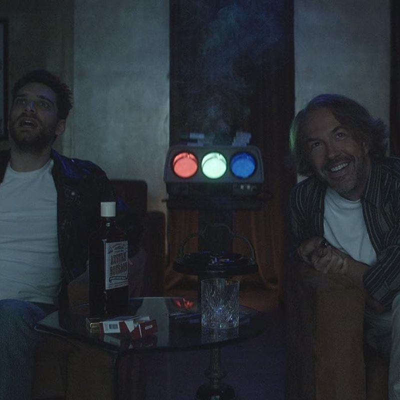 Shows on Netflix you can binge in a day