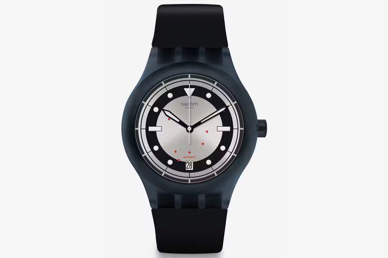 10 famous Swatch collaborations to check out