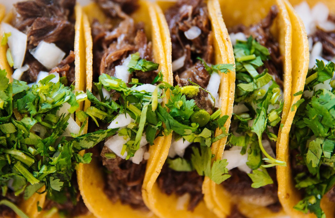 How to properly consume a taco, according to 5 Mexicans in Bangkok