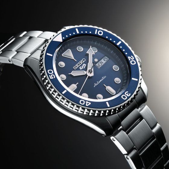 Best inexpensive dive online watch