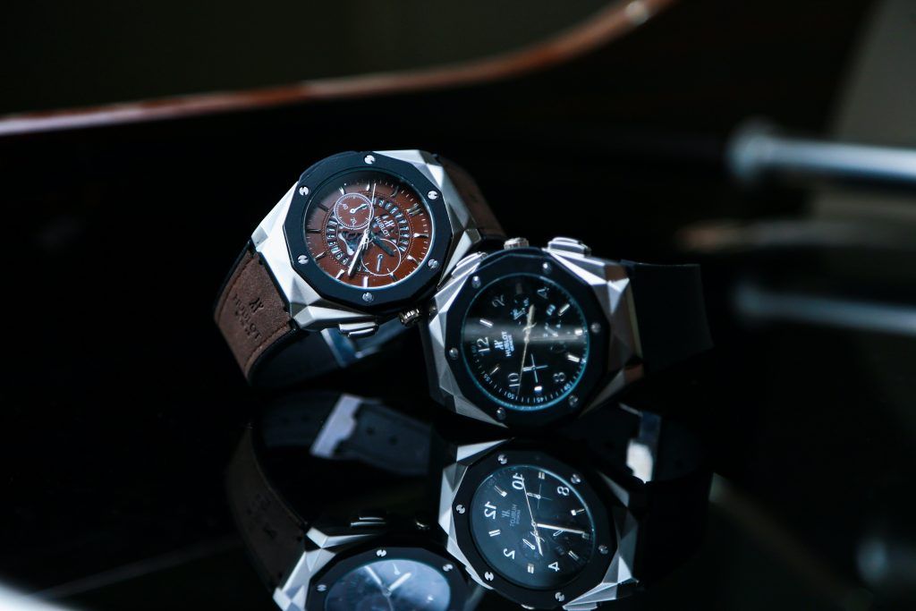 The Watch Collection of the Most Influential Man in Watchmaking