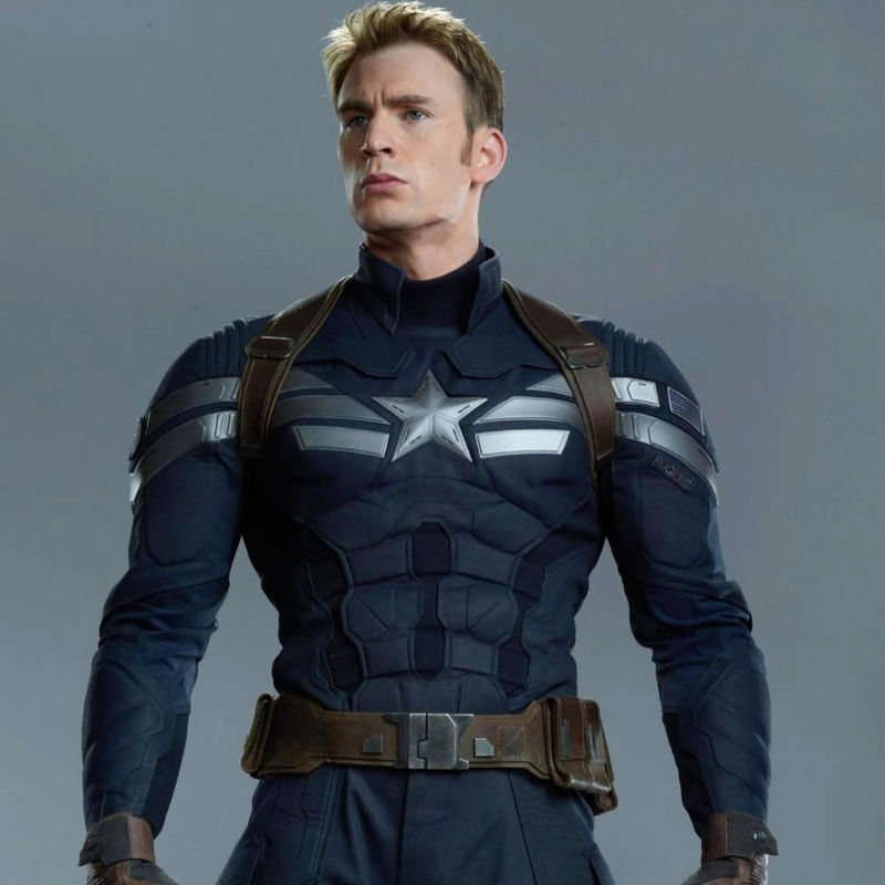 What we know about the net worth of Chris Evans