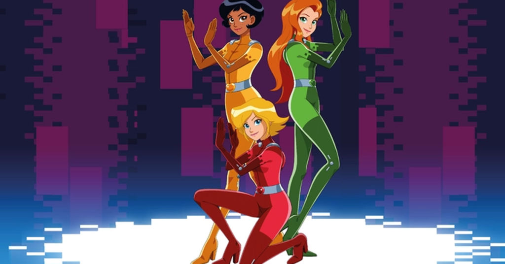 Totally Spies returns for a brand-new season: Here’s what we know so far