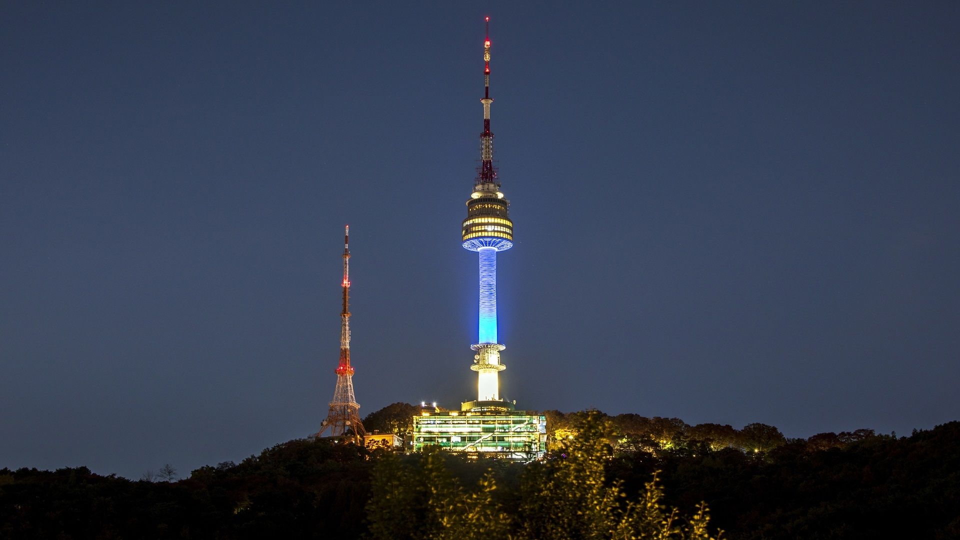 Seoul