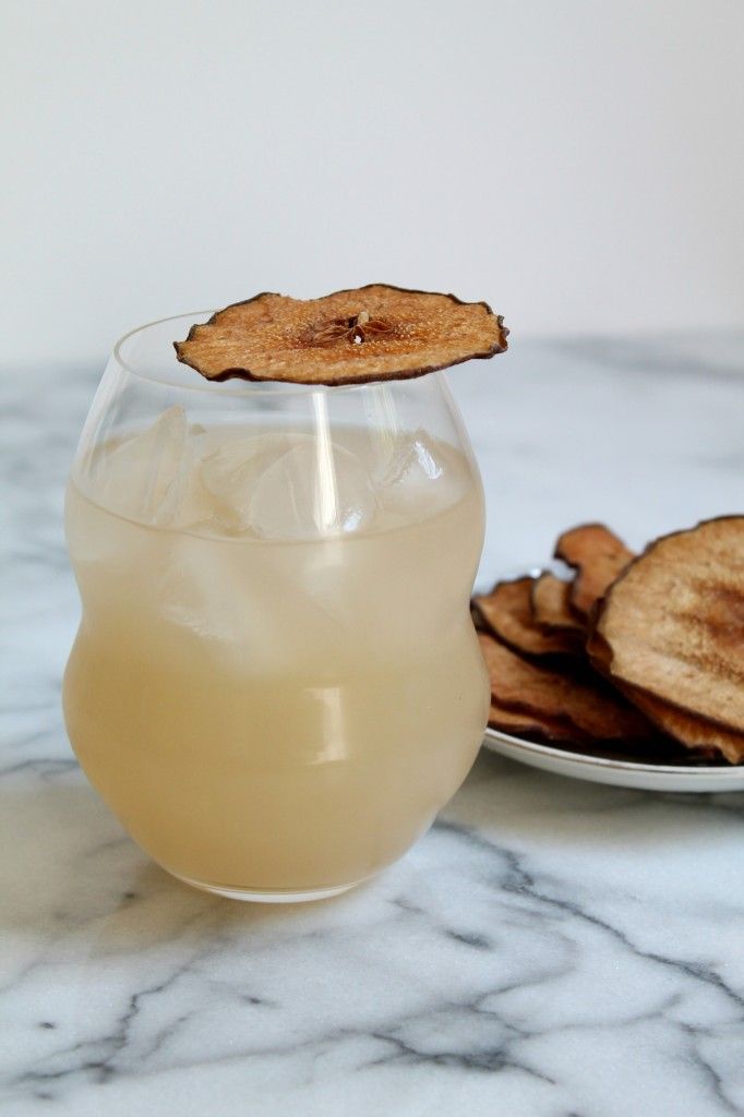 coconut water cocktails