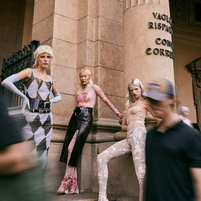 milan fashion week 2024 schedule