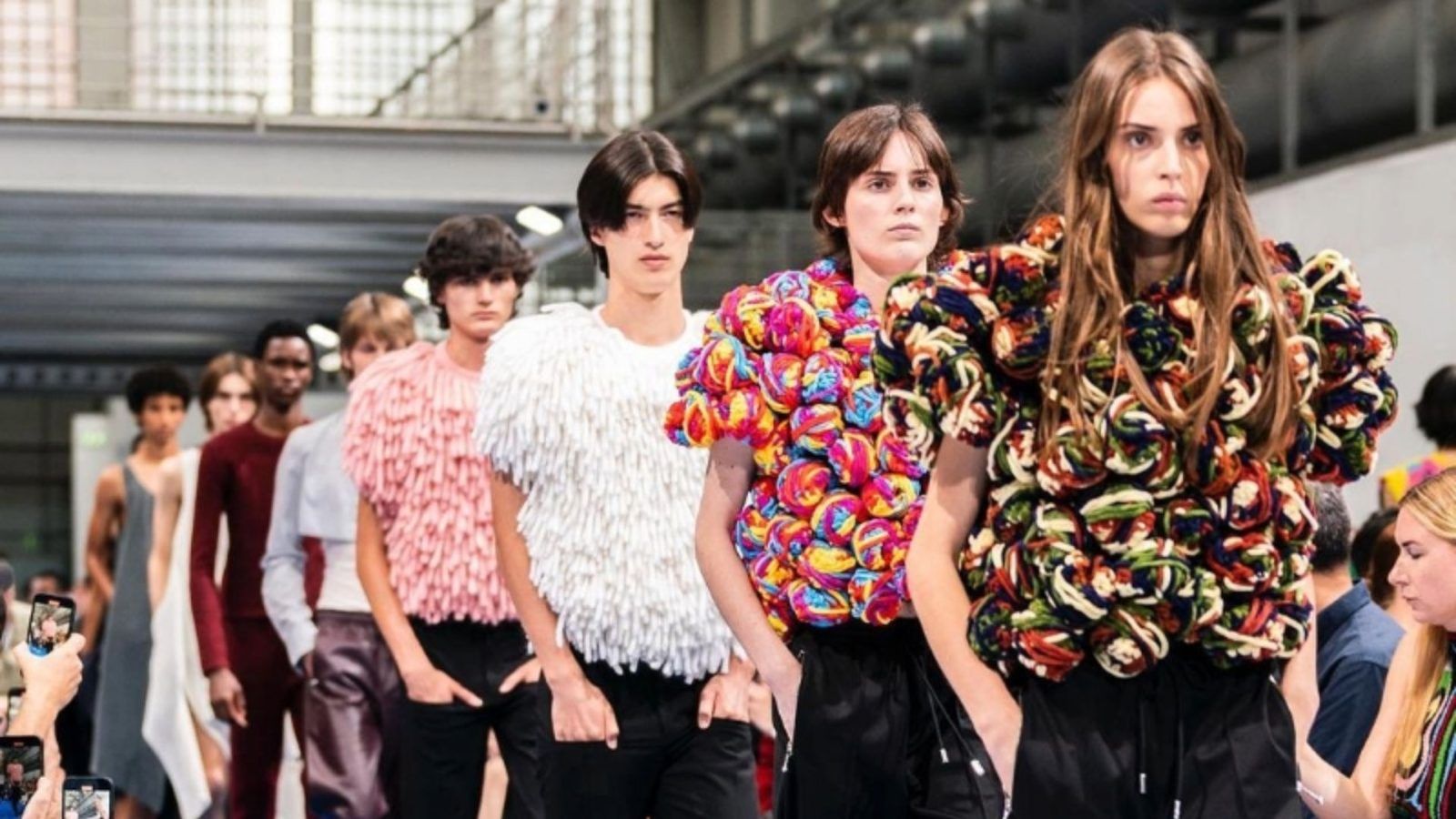12 must-see shows from Milan Mens' Fashion Week