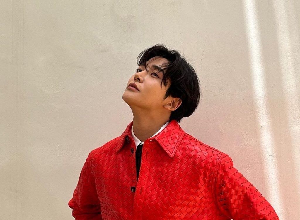 K-drama star Rowoon officially departs from K-pop band SF9