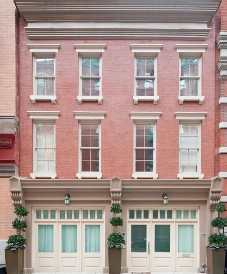 Taylor Swift homes