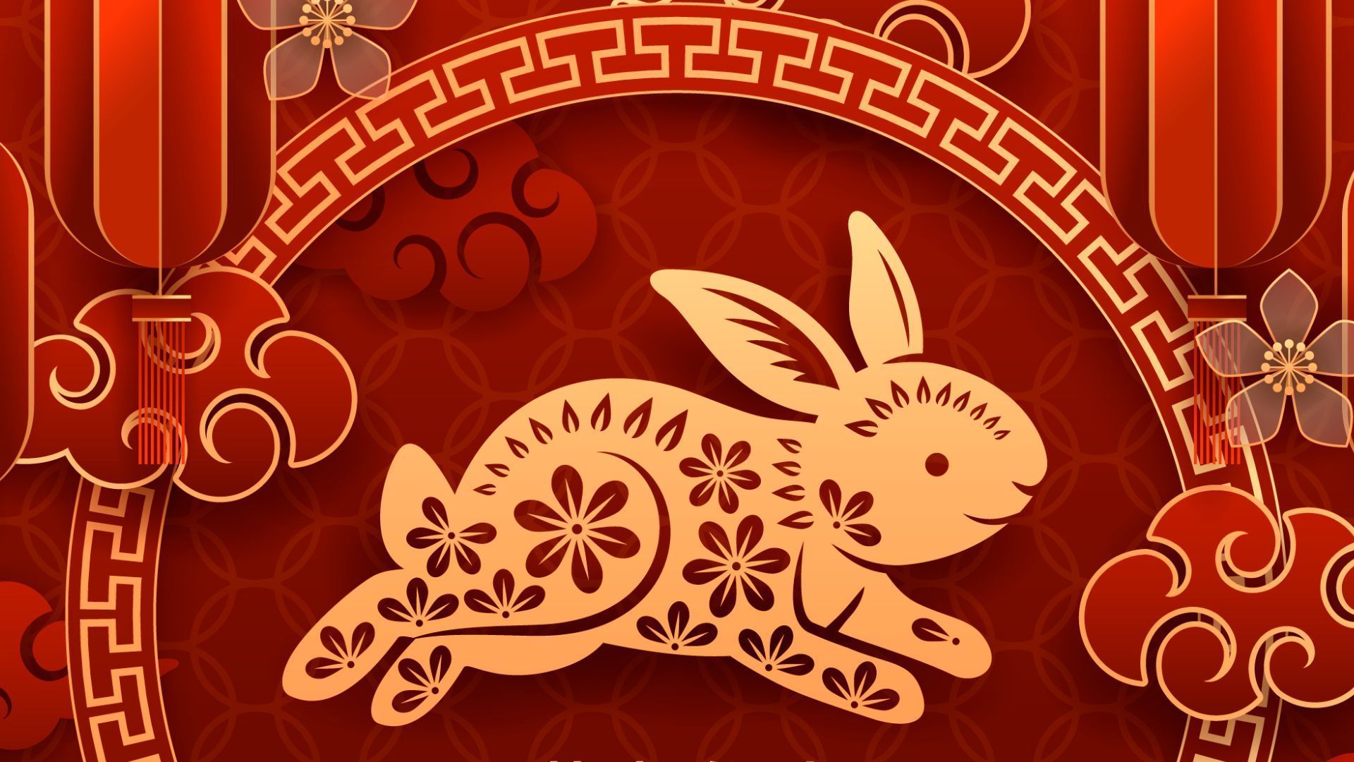 year of the rabbit