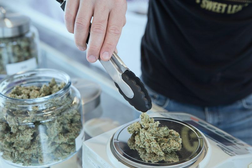 marijuana