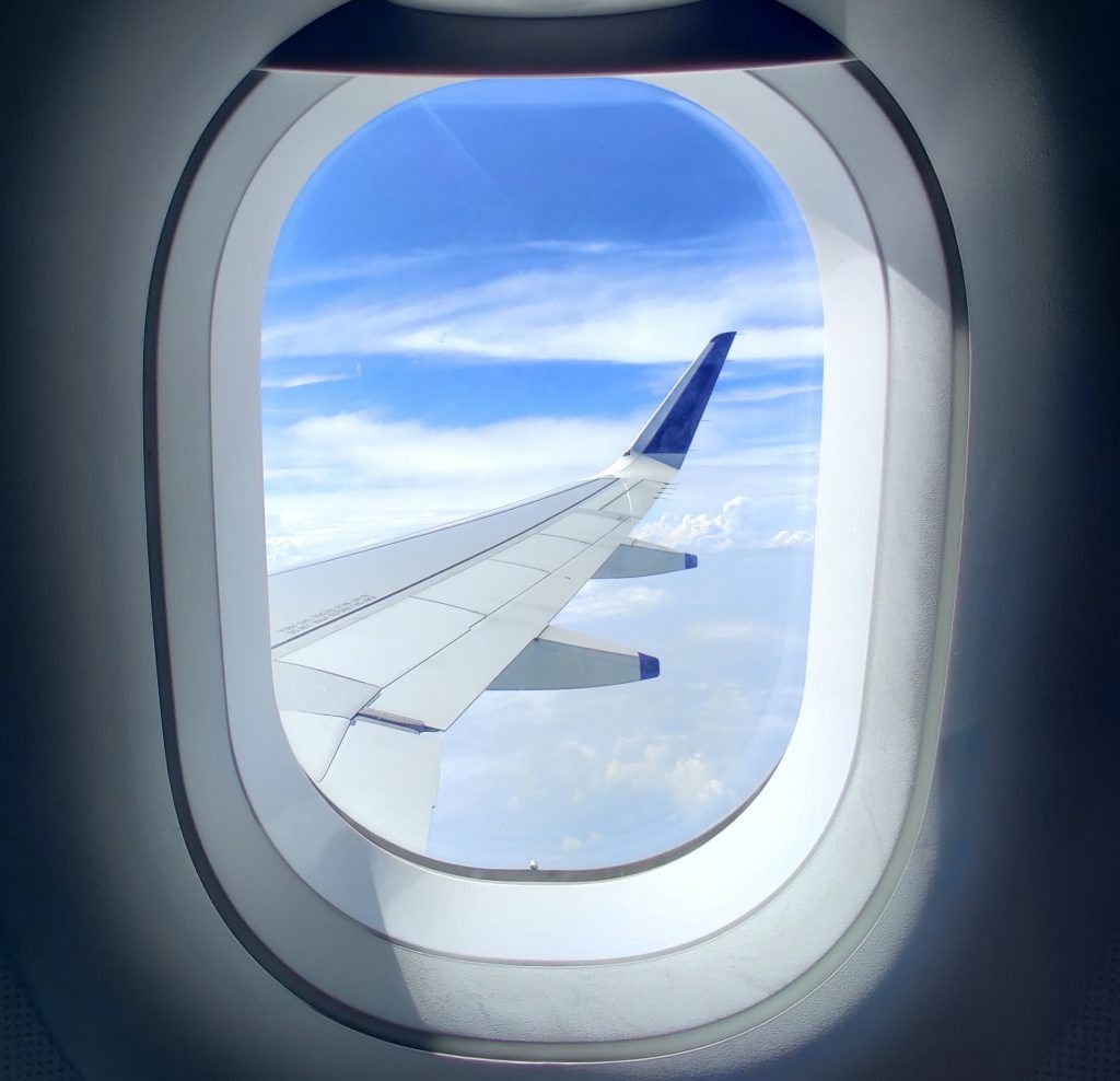When is the best time to book a flight, and get the cheapest tickets?