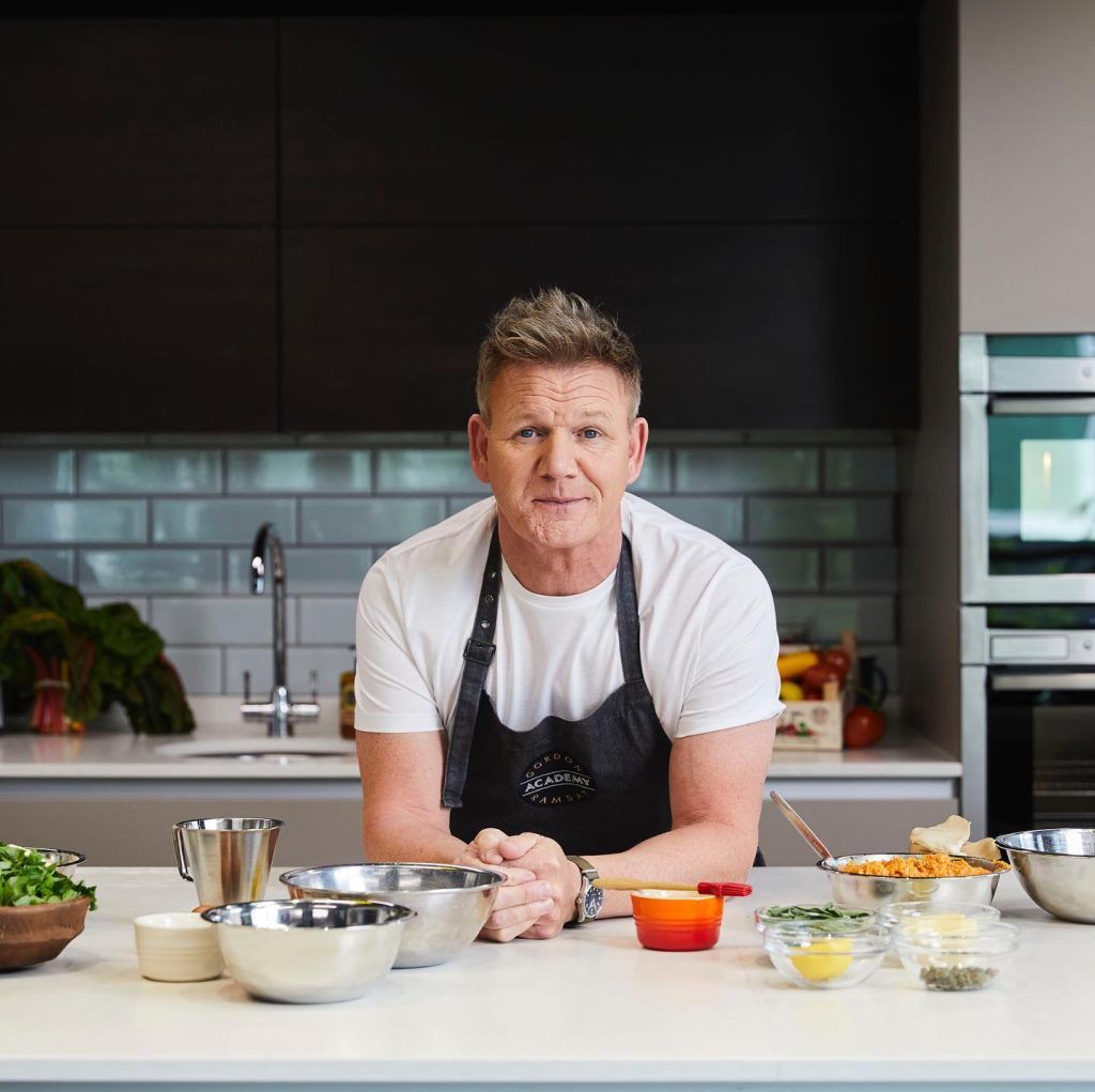 Gordon Ramsay restaurants to open in Bangkok this December 2023