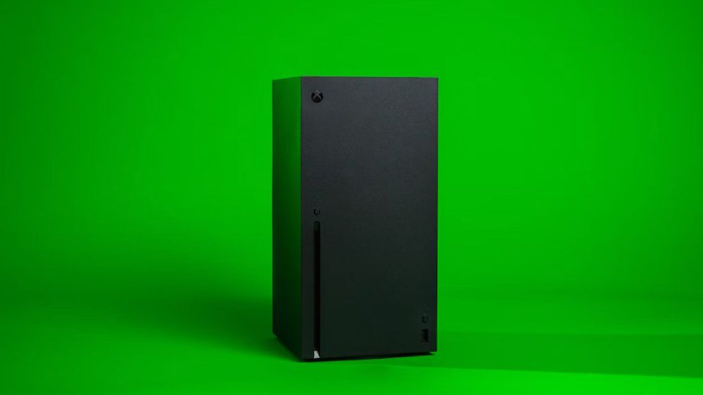 Xbox Leaks Reveal A New Console In 2024 And A Next Gen Console In 2028   Xbox 1 996x560 