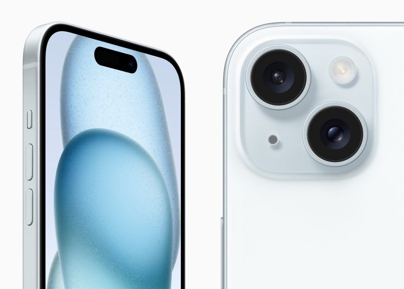 iphone 15 review